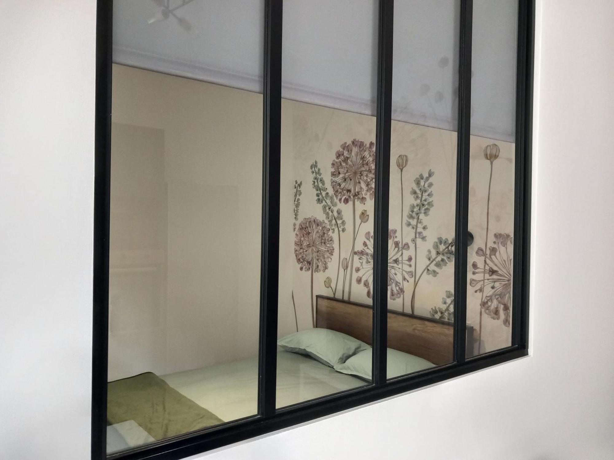 La Cour Fleurie, Confort Appartement